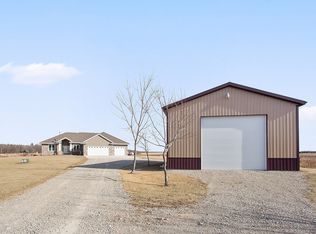 N3024 Section Line Rd, Kaukauna, WI 54130