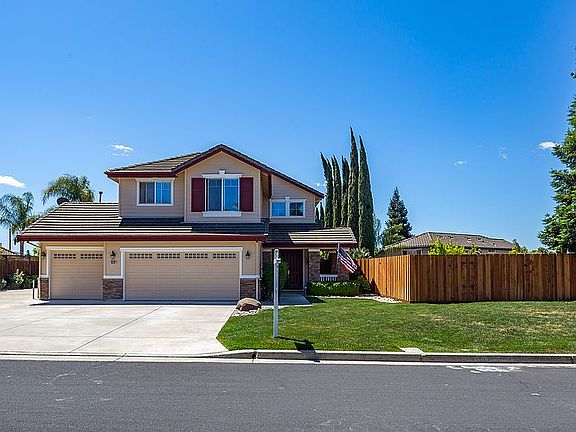 5th image of 3539 Ridgecrest Way