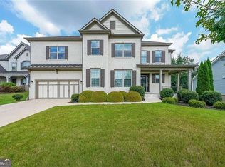633 Wynnewood Ct SW, Powder Springs, GA 30127