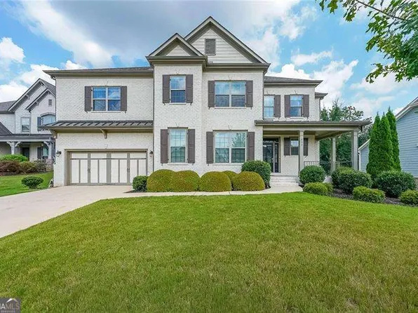 633 Wynnewood Ct SW, Powder Springs, GA 30127