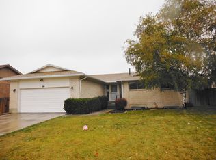 4369 S 3425 W, West Valley City, UT 84119