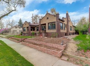 4129 E 18th Ave, Denver, CO 80220
