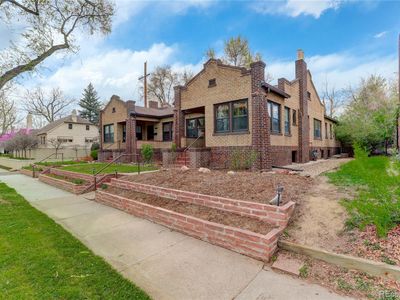 4129 E 18th Avenue, Denver, CO, 80220
