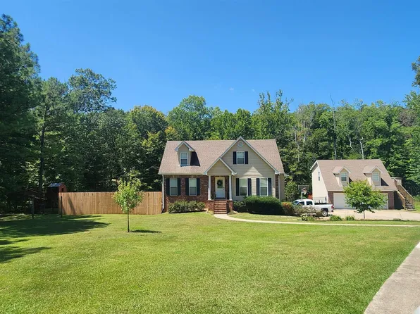 8536 Pine Mountain Rd, Pinson, AL 35126