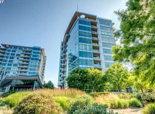 1900 SW River Dr UNIT N906, Portland, OR 97201