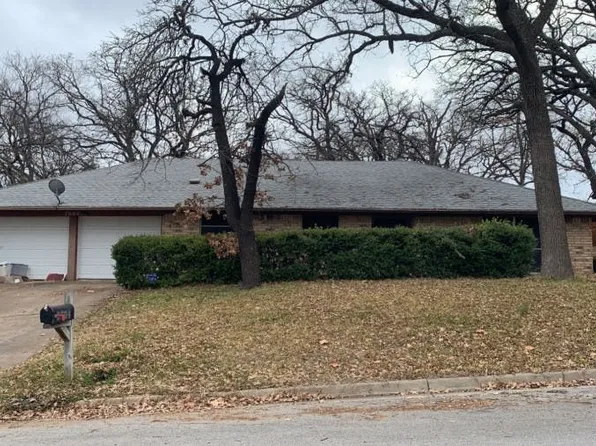 7604 Kell Dr, Fort Worth, TX 76112