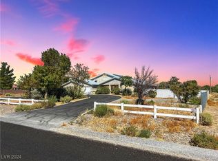 1830 Labrador St, Pahrump, NV 89048