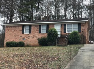 2118 Green Oak Dr, Shelby, NC 28152