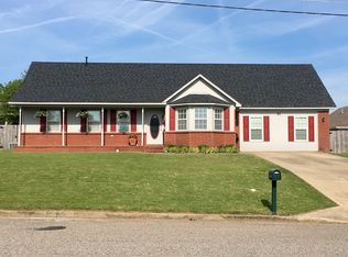 51 Chance St, Munford, TN 38058