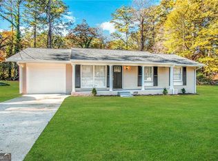 1519 Pine Glen Cir, Decatur, GA 30035