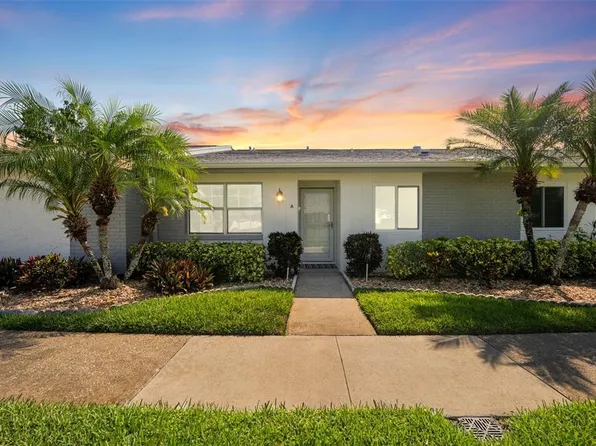 3410 Stonehaven Ct E APT A, Palm Harbor, FL 34684