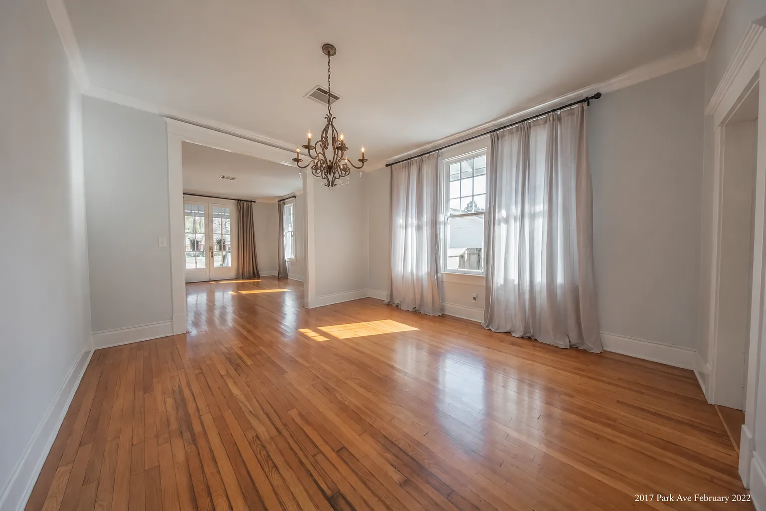 3 bed, 1512 sqft, $2,500 — Photo 4