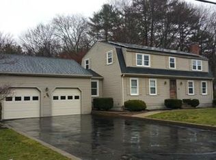13 Princess Pine Ln, Milford, MA 01757
