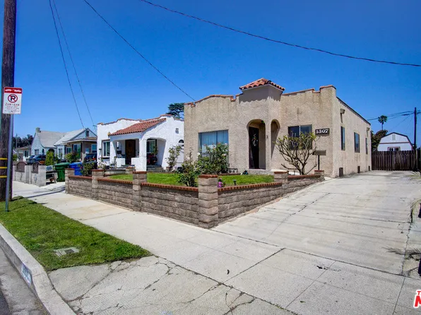 1307 W Q St, Wilmington, CA 90744