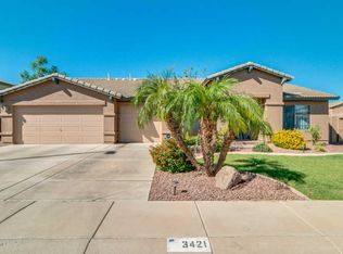 3421 E Pageant Pl, Gilbert, AZ 85297