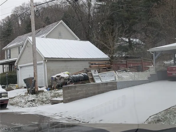 1111 Echo St N, Malta, OH 43758