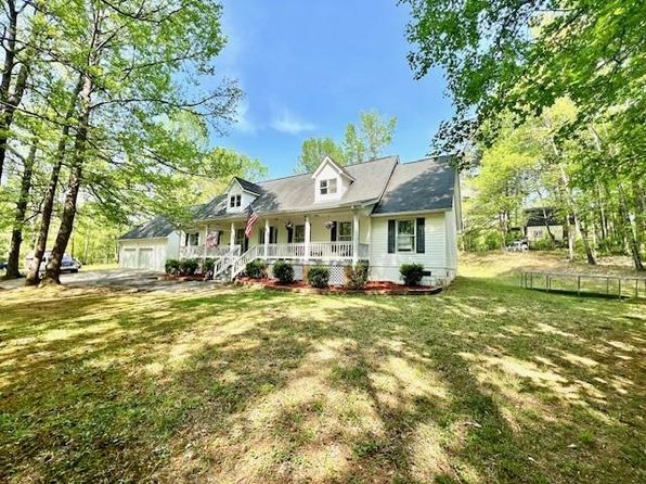 4167 Farmersville Rd, Summerville, GA 30747