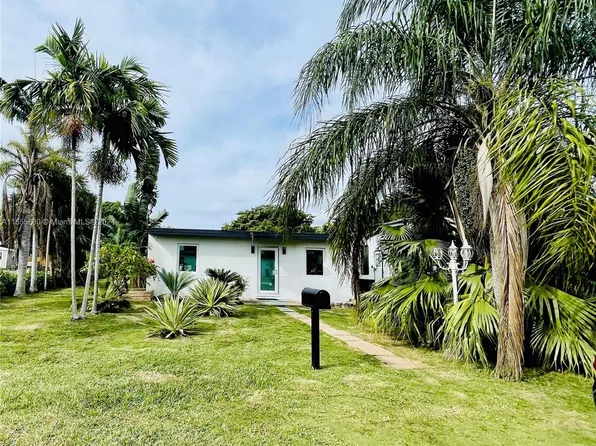 6520 SW 62nd Ct, South Miami, FL 33143