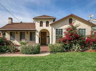 2503 Lincoln Ave, Altadena, CA 91001
