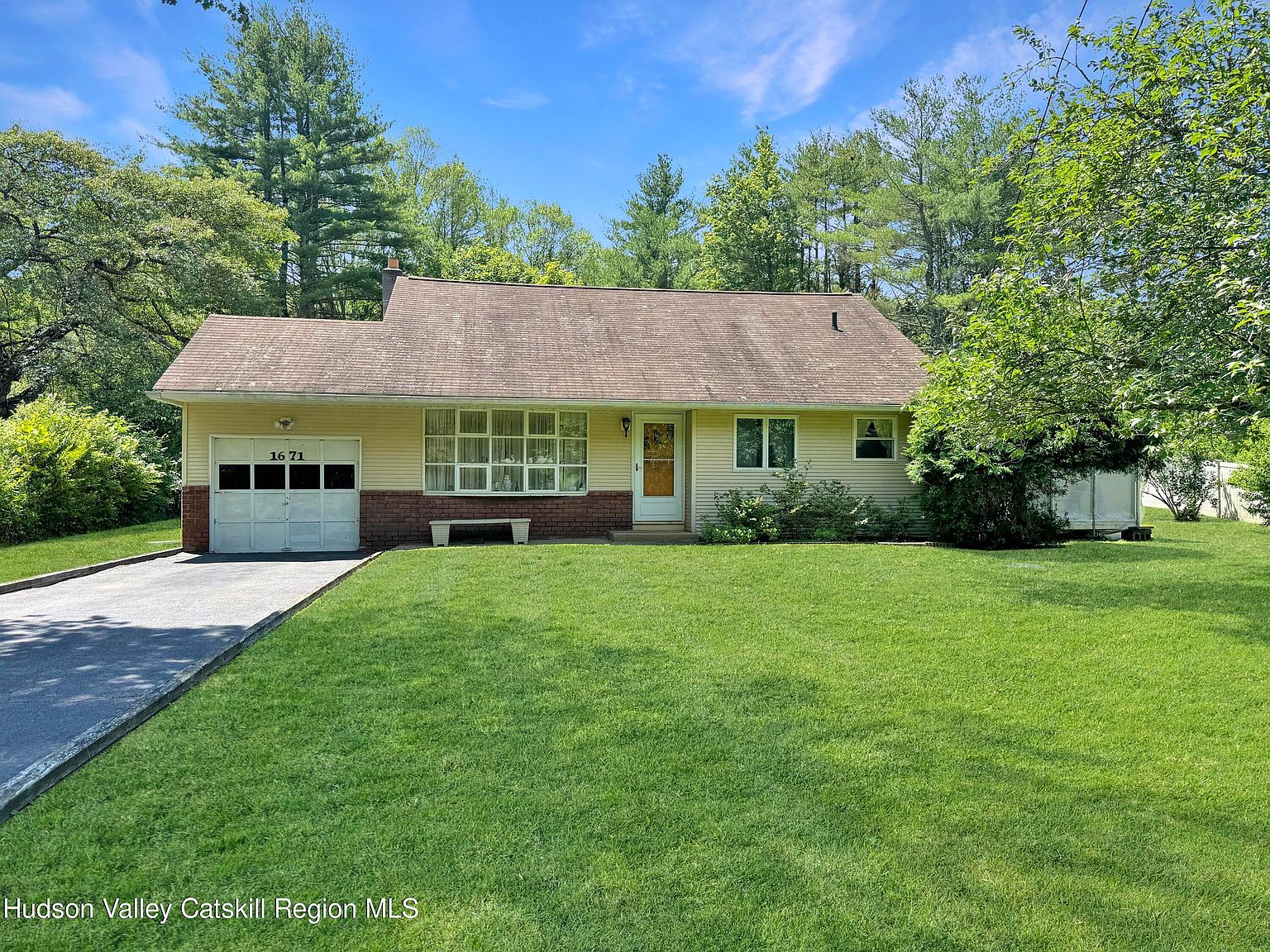 1671 Glasco Turnpike, Saugerties, NY 12498 MLS 20242982 Zillow