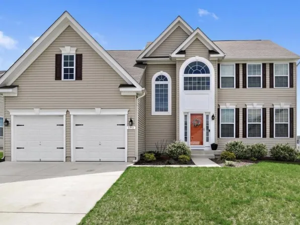 191 Sisson Ln, Magnolia, DE 19962