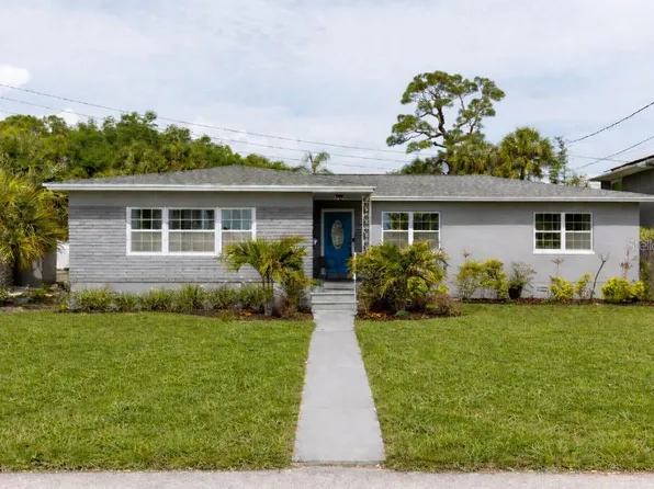 347 Ling A Mor Ter S, Saint Petersburg, FL 33705
