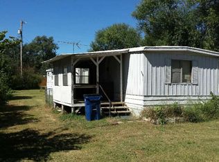 417 N Poplar St, Burden, KS 67019