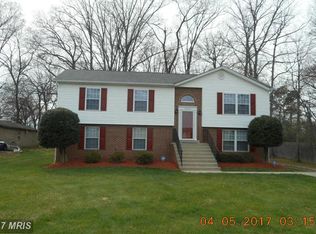 7809 Heflin Dr, Clinton, MD 20735