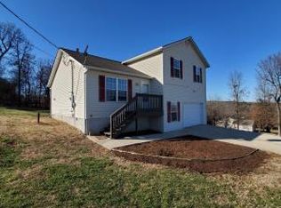 209 Nc 3530, Western Grove, AR 72685