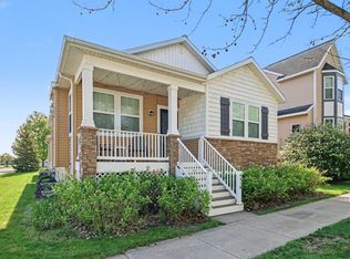4316 Stratton Blvd SE, Kentwood, MI 49512