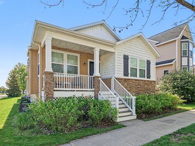 4316 Stratton Blvd SE, Kentwood, MI, 49512