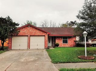 10519 Sagewind Dr, Houston, TX 77089