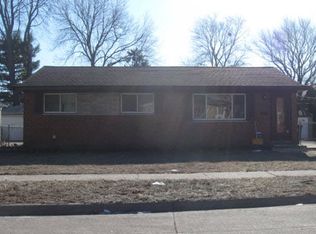 22327 Koths St, Taylor, MI 48180