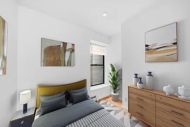 Rented by Vector New York, LLC