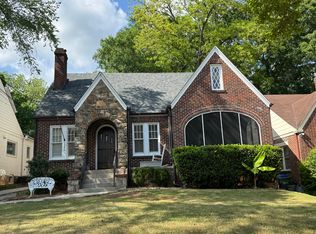 1046 Rosewood Dr NE, Atlanta, GA 30306