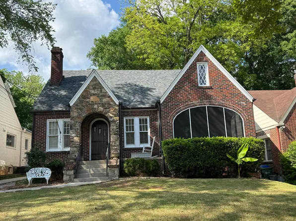 1046 Rosewood Dr NE, Atlanta, GA 30306