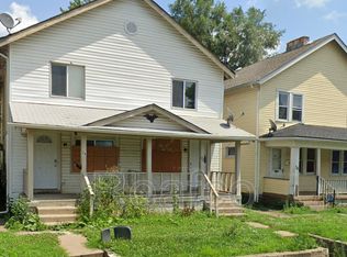 72 Stevens Ave, Columbus, OH