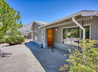8016 Worthington St, Onyx, CA 93255