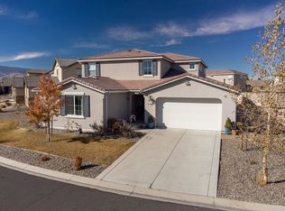 10395 Rollins Dr, Reno, NV 89521