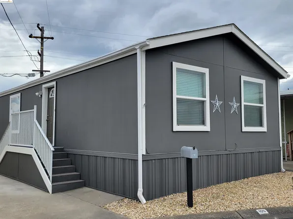 105 Ontario St, Oakley, CA 94561