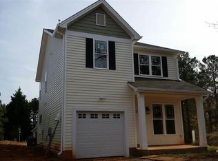 1812 Falls Landing Dr, Raleigh, NC 27614