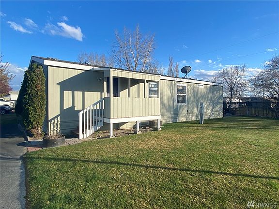 4th image of 3211 W Wapato Dr Unit 58