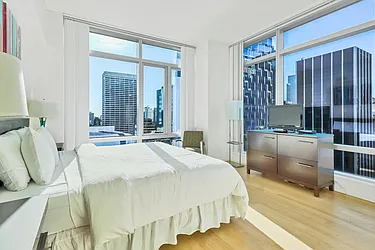 Rented by BARNES New York
