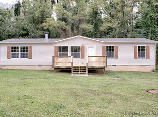 2824 Draper Ln, Scottsburg, IN 47170