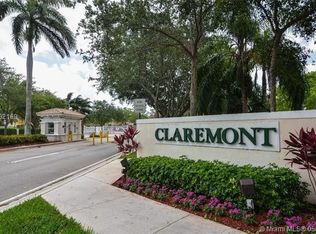 5011 SW 150th Ave, Miramar, FL 33027