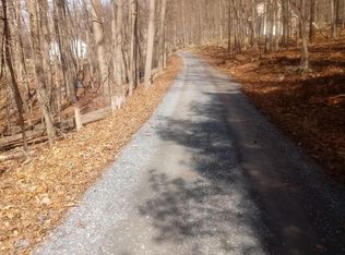 Valleyview Rd, Harpers Ferry, WV 25425