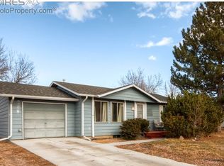 6197 W 65th Ave, Arvada, CO 80003