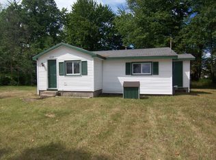 2102 S Summerton Rd, Mount Pleasant, MI 48858