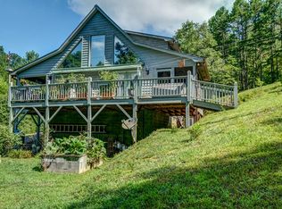 262 Ranger Rd, Murphy, NC 28906