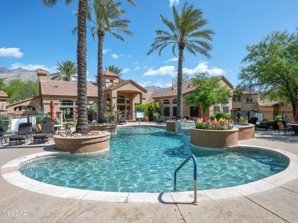 7050 E Sunrise Dr #4101, Tucson, AZ 85750